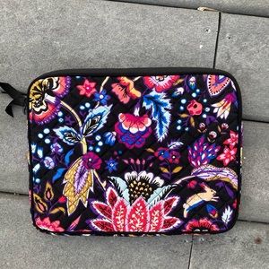 Vera Bradley Tablet Sleeve